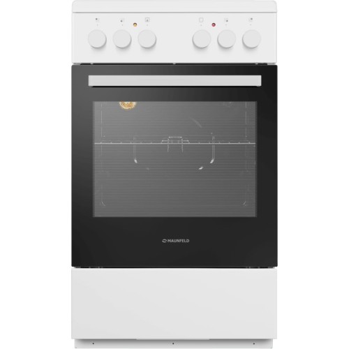 Электрическая плита Maunfeld MEC55CW07
