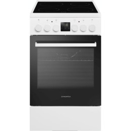 Электрическая плита Maunfeld MEC55CW08D