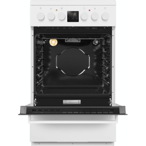 Электрическая плита Maunfeld MEC55CW08D