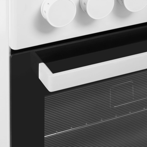 Электрическая плита Maunfeld MEC57CW08TD