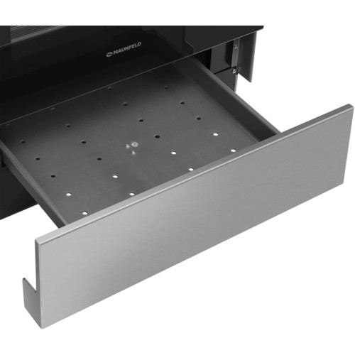 Электрическая плита Maunfeld MEC611CS09TD