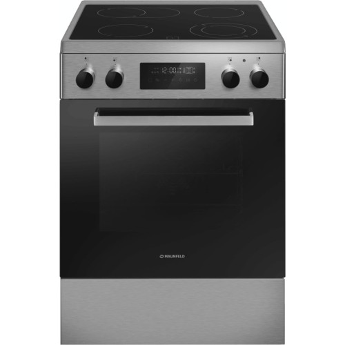 Электрическая плита Maunfeld MEC611CS09TD