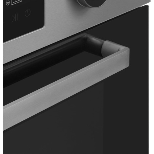 Электрическая плита Maunfeld MEC611CS09TD