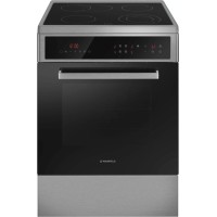 Электрическая плита Maunfeld MEC611CS10TD