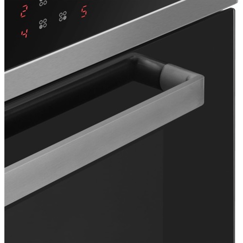 Электрическая плита Maunfeld MEC611CS10TD