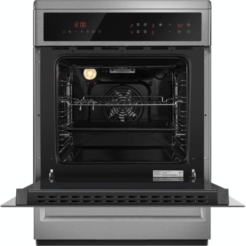 Электрическая плита Maunfeld MEC611CS10TD