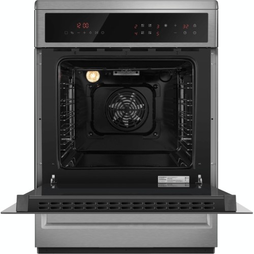 Электрическая плита Maunfeld MEC611CS10TD