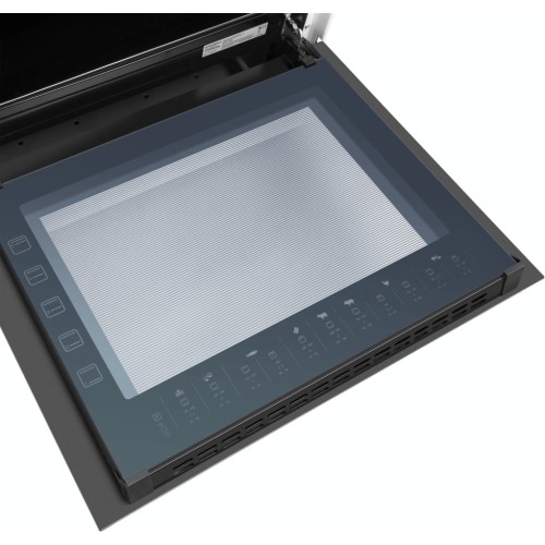 Электрическая плита Maunfeld MEC611CW09TD