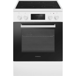 Электрическая плита Maunfeld MEC611CW09TD