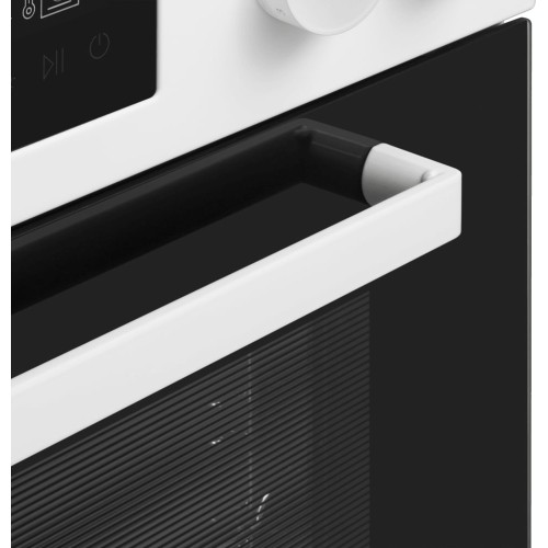 Электрическая плита Maunfeld MEC611CW09TD