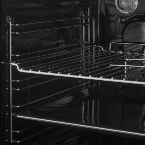 Электрическая плита Maunfeld MEC611CW10TD