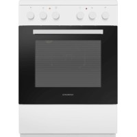 Электрическая плита Maunfeld MEC65CW07