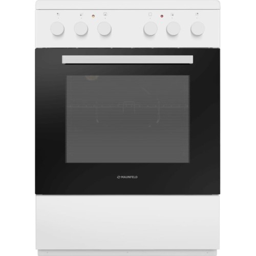 Электрическая плита Maunfeld MEC65CW07