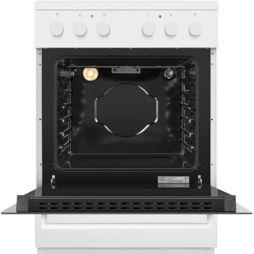 Электрическая плита Maunfeld MEC65CW07