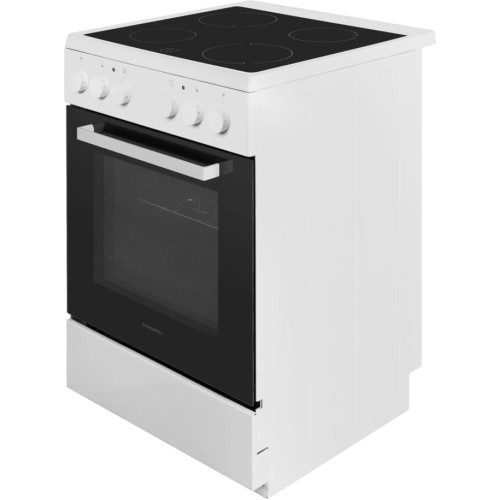 Электрическая плита Maunfeld MEC65CW07