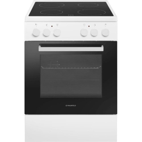 Электрическая плита Maunfeld MEC65CW07