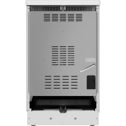 Электрическая плита Maunfeld MIC511W01TD