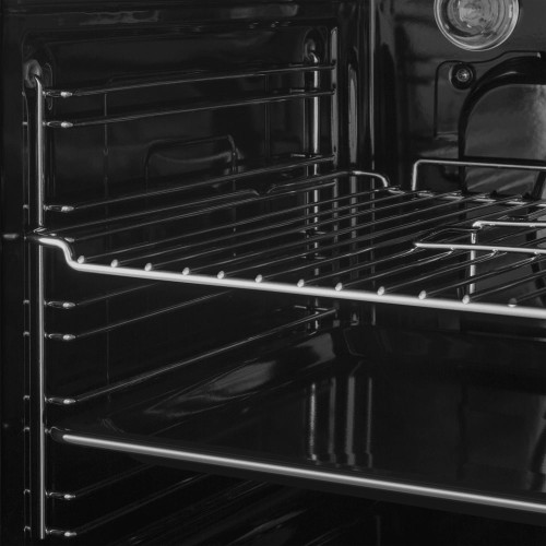 Электрическая плита Maunfeld MIC611W01TD