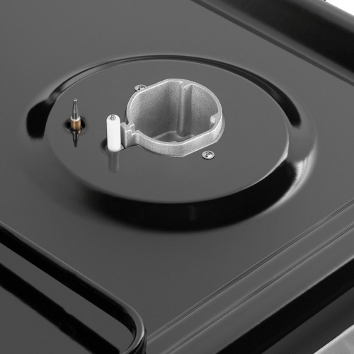 Газовая плита Maunfeld MGC50GCGR08D