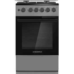 Газовая плита Maunfeld MGC50GCGR08D