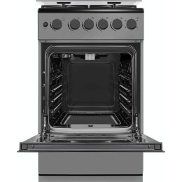 Газовая плита Maunfeld MGC50GCGR08D