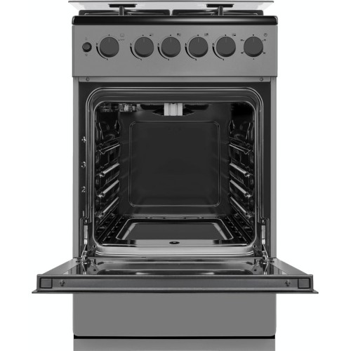 Газовая плита Maunfeld MGC50GCGR08D