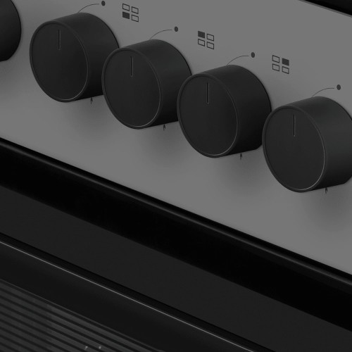 Газовая плита Maunfeld MGC50GCGR08D