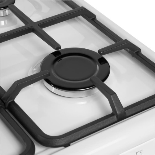 Газовая плита Maunfeld MGC50GCW02