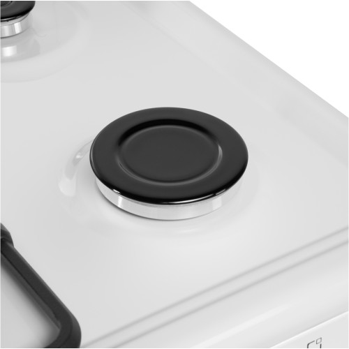 Газовая плита Maunfeld MGC50GCW02