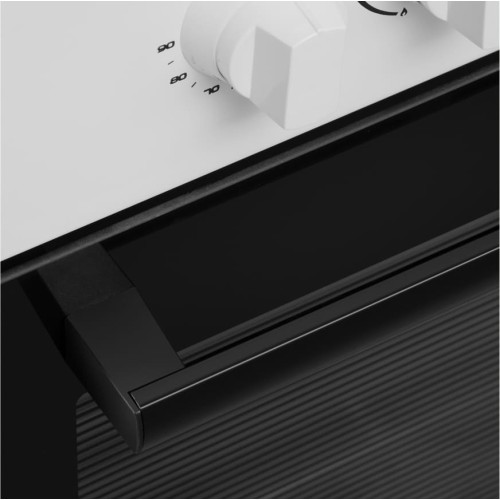 Газовая плита Maunfeld MGC50GCW02