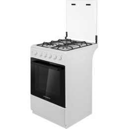 Газовая плита Maunfeld MGC50GCW08D