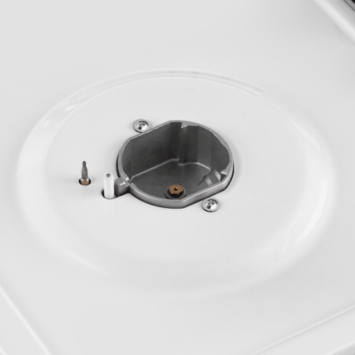 Газовая плита Maunfeld MGC50GCW08D