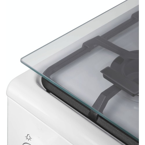 Газовая плита Maunfeld MGC50GCW08D