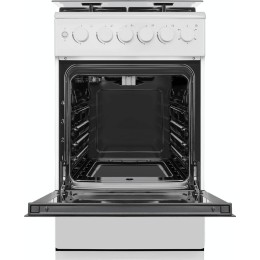 Газовая плита Maunfeld MGC50GCW08D