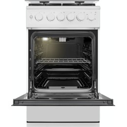 Газовая плита Maunfeld MGC50GCW08D