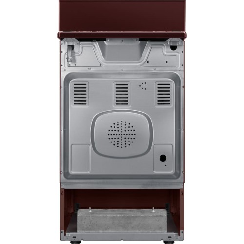 Газовая плита Maunfeld MGC50GEBR01D