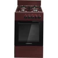 Газовая плита Maunfeld MGC50GEBR01D