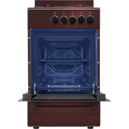 Газовая плита Maunfeld MGC50GEBR01D