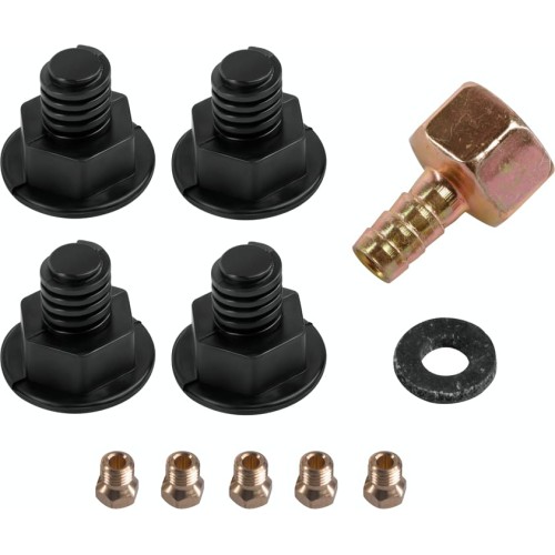 Газовая плита Maunfeld MGC50GEGR01D