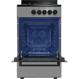 Газовая плита Maunfeld MGC50GEGR01D