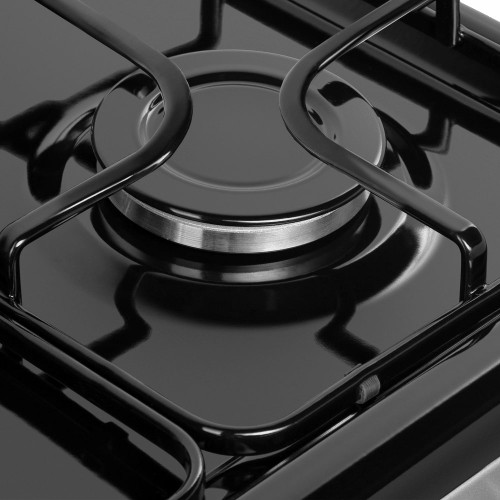 Газовая плита Maunfeld MGC50GEGR08