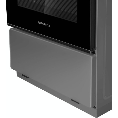 Газовая плита Maunfeld MGC50GEGR08