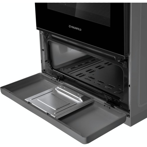 Газовая плита Maunfeld MGC50GEGR08