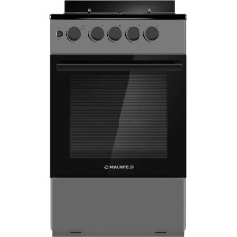 Газовая плита Maunfeld MGC50GEGR08