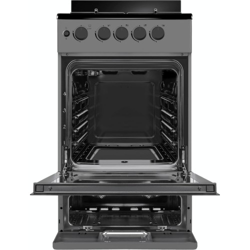 Газовая плита Maunfeld MGC50GEGR08