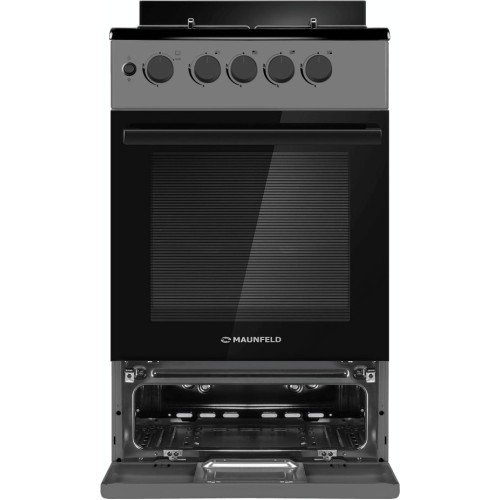 Газовая плита Maunfeld MGC50GEGR08