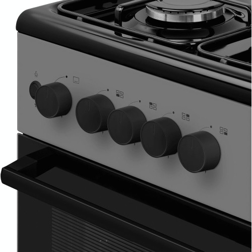 Газовая плита Maunfeld MGC50GEGR08