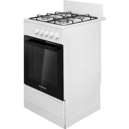 Газовая плита Maunfeld MGC50GEW01D
