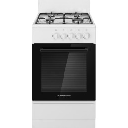 Газовая плита Maunfeld MGC50GEW01D