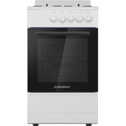 Газовая плита Maunfeld MGC50GEW01D